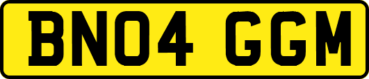 BN04GGM