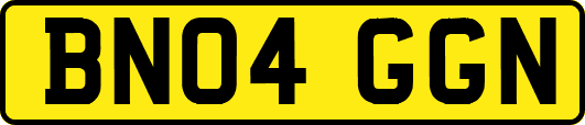 BN04GGN