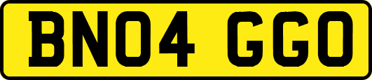 BN04GGO