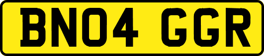 BN04GGR