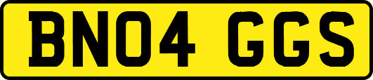 BN04GGS