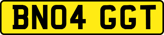 BN04GGT