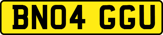 BN04GGU