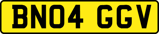 BN04GGV