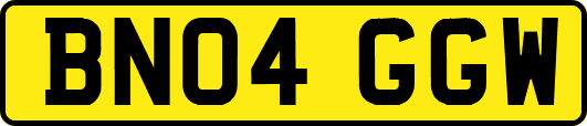 BN04GGW