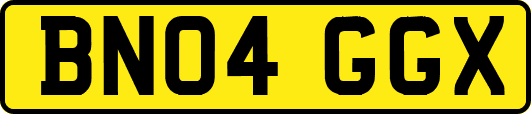 BN04GGX