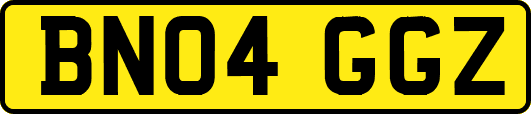 BN04GGZ