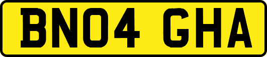 BN04GHA