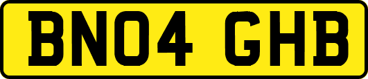 BN04GHB