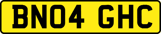 BN04GHC