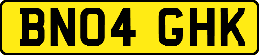 BN04GHK