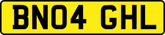 BN04GHL