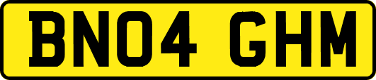 BN04GHM