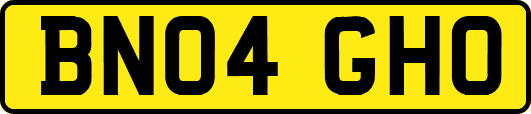 BN04GHO