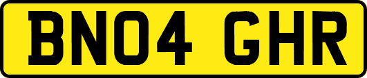 BN04GHR