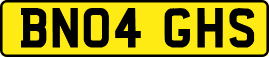 BN04GHS