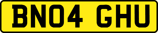 BN04GHU