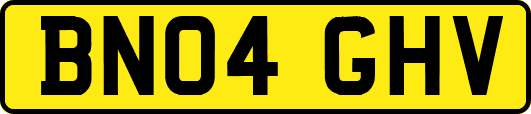 BN04GHV