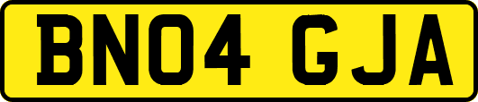 BN04GJA