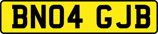 BN04GJB