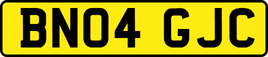 BN04GJC