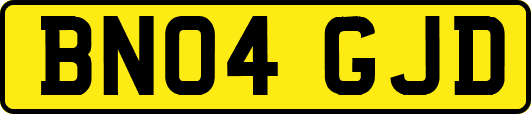 BN04GJD
