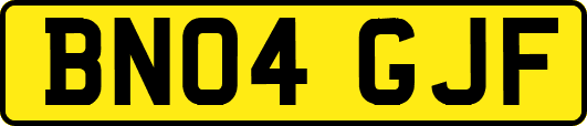 BN04GJF