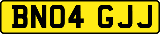 BN04GJJ