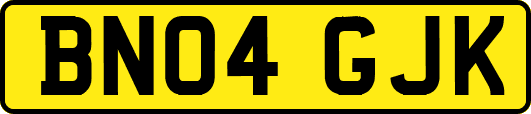BN04GJK