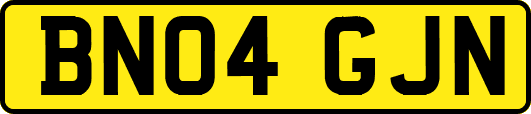 BN04GJN