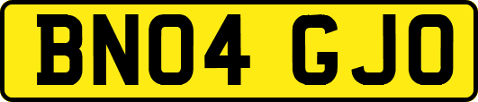 BN04GJO