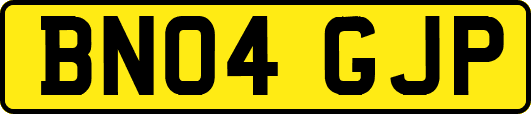 BN04GJP
