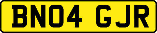 BN04GJR