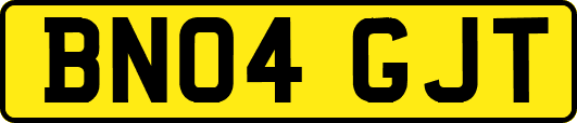BN04GJT