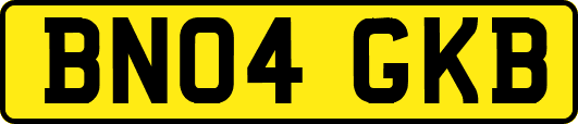 BN04GKB