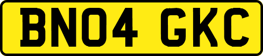 BN04GKC