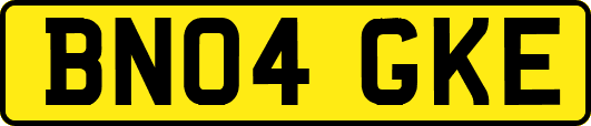 BN04GKE