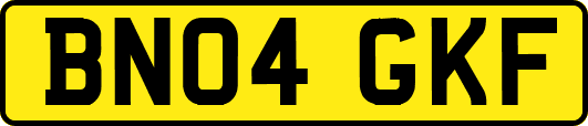 BN04GKF