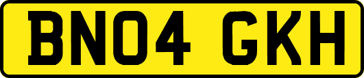 BN04GKH
