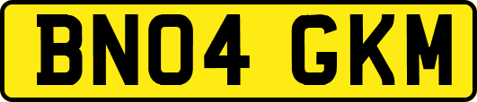 BN04GKM