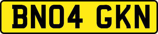 BN04GKN