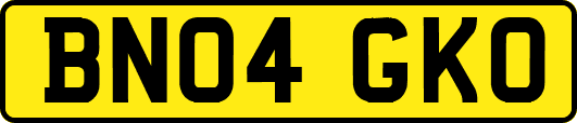 BN04GKO