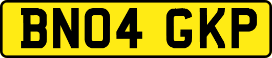 BN04GKP