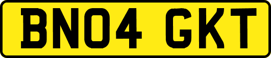 BN04GKT