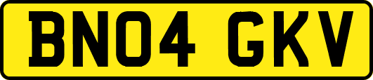 BN04GKV