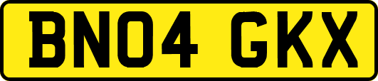 BN04GKX