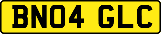BN04GLC
