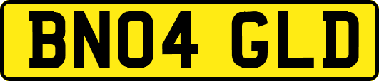 BN04GLD