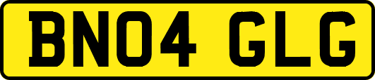 BN04GLG
