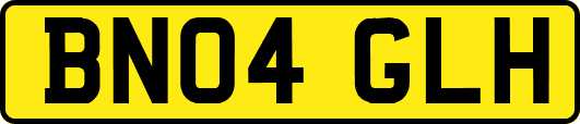 BN04GLH